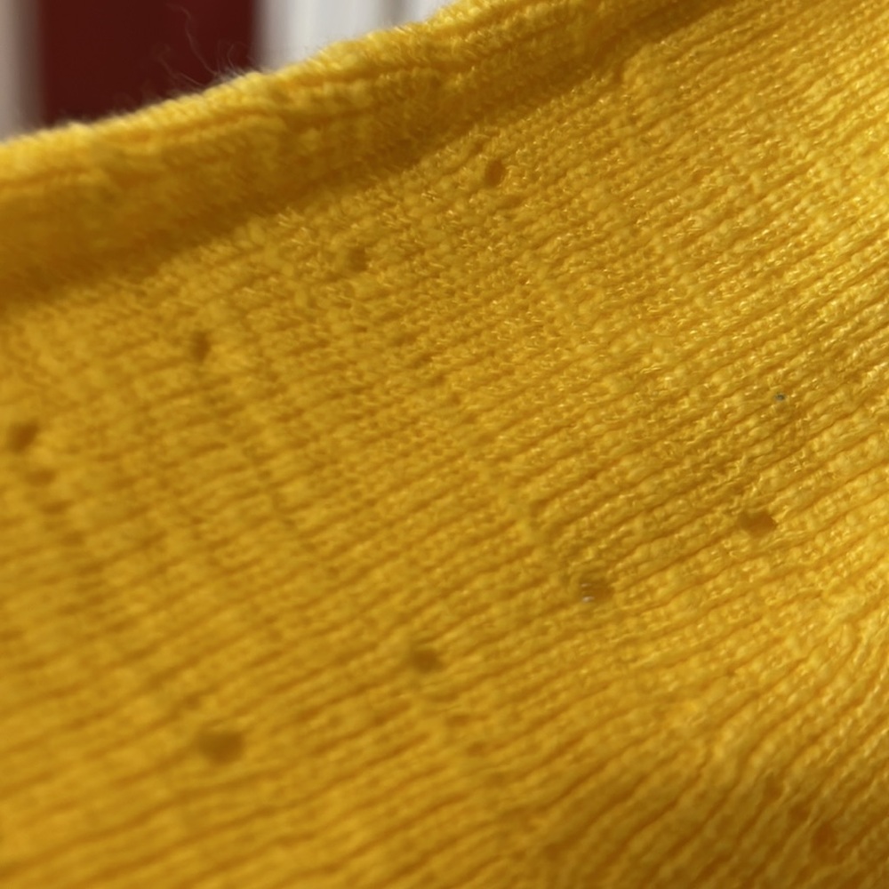 Sweater - Picture 3 of 4